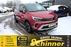 Bild des Angebotes Opel Crossland 1.2 GS Line