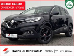 Bild des Angebotes Renault Kadjar Crossborder EDITION AHK LED BOSE SOUND