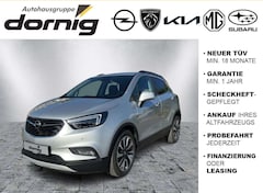 Bild des Angebotes Opel Mokka X 120 Jahre, Navi, Kamera