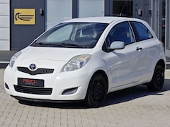 Bild des Angebotes Toyota Yaris Cool 1.33 |100 PS|6-Gang|Klima|2. Hand|Tüv