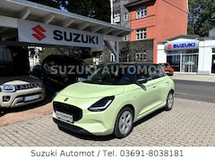 Bild des Angebotes Suzuki Swift Hybrid Comfort CVT LED Navi Kamera SHZ PDC