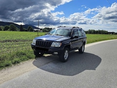 Jeep Grand Cherokee Grand Cherokee 4.7 Limited