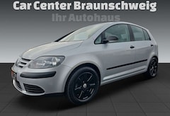 Bild des Angebotes VW Golf Plus 1.6 FSI Comfortline+Klima
