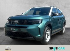 Bild des Angebotes Opel Frontera Edition Mild-Hybrid 1.2 NAVI LHZ SHZ CAM LED KLIMA