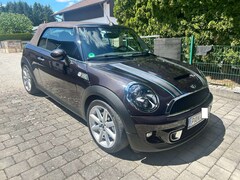 Bild des Angebotes MINI Cooper S Cabrio Mini Cooper S Cabrio Highgate