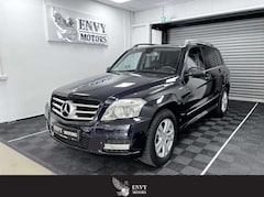 Bild des Angebotes Mercedes-Benz GLK 250 CDI BlueEfficiency 4Matic 2.HAND Klima Xenon Navi