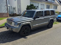 Bild des Angebotes Jeep Commander Commander 3.0 CRD DPF Automatik Limited
