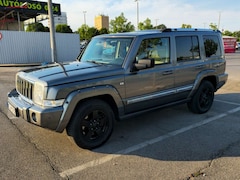 Bild des Angebotes Jeep Commander Commander 3.0 CRD DPF Automatik Limited