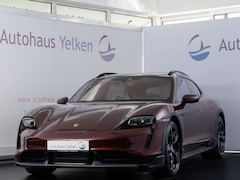 Bild des Angebotes Porsche Taycan Cross Turismo Turbo *OFF-ROAD-DESIGN*PDCC