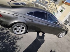 Bild des Angebotes Mercedes-Benz CLS 500 7G-TRONIC LPG