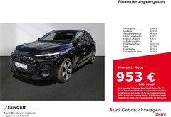 Bild des Angebotes Audi Q5 SUV TDI quattro edition one MMIexperience pro