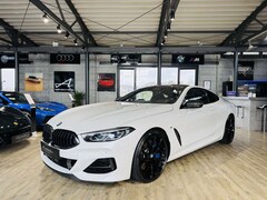 Bild des Angebotes BMW M850 i xDrive Coupé*LASER*ACC*360°KAM*HEADUP*