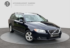 Bild des Angebotes Volvo V70 Kombi 2.0 D3 Kinetic*AHK*Schiebed.*PDC Vo+Hi