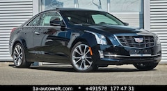 Cadillac ATS V6 3,6 Aut Navi Shzg Klima PDC Xenon Cam