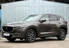 Bild des Angebotes Mazda CX-5 Sports-Line AWD/SPUR-ASS/HEAD-UP/ACC/BOSE
