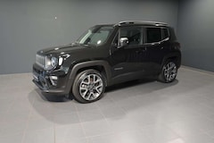 Bild des Angebotes Jeep Renegade 1.3 4xe S S-LIMITED/NAVI/KAMERA/LED/SHZ