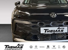 Bild des Angebotes VW T-Roc 1.5 l eTSI DSG Style AHK Keyless IQ.Light