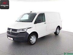 Bild des Angebotes VW T6 Transporter T6 Transporter T6.1 2.0 TDI 4M LED,STANDHZ,NAVI