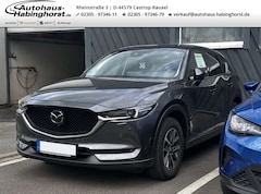 Bild des Angebotes Mazda CX-5 2.5 Sky Activ-G Sports-Line HeadUp 360 BOSE Navi