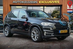 Bild des Angebotes BMW X5 xDrive25d Centennial Executive 7p. 7 Pers. Na