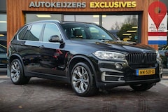 Bild des Angebotes BMW X5 xDrive25d Centennial Executive 7p. 7 Pers. Na