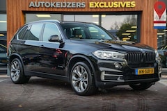 Bild des Angebotes BMW X5 xDrive25d Centennial Executive 7p. 7 Pers. Na