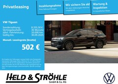 Bild des Angebotes VW Tiguan Elegance 2.0 TDI DSG 4M IQ AHK DCC 360°