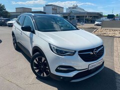 Bild des Angebotes Opel Grandland X Ultimate 1.2 (130PS) Navi, 360°, SHZ