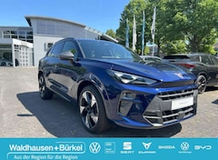 Bild des Angebotes CUPRA Terramar VZ 2.0 TSI 195 kW (265PS) 7-Gang DSG Klima Navi