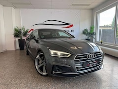 Bild des Angebotes Audi A5 quattro S-Line Matrix Virtual 360° Massage BO