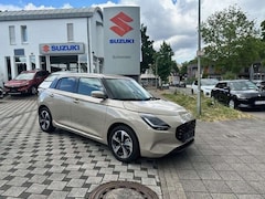 Suzuki Swift 1.2 DUALJET HYBRID Comfort+ CVT /NAVI/LED