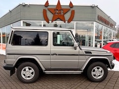 Bild des Angebotes Mercedes-Benz G 270 G Station CDI , 1,Hand,Scheckheft MB