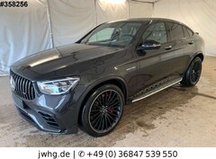 Bild des Angebotes Mercedes-Benz GLC 63 AMG GLC 63 S AMG PERFORMANCE COUPE 4M DISTR|AIR|360°