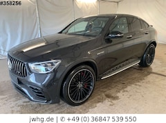 Bild des Angebotes Mercedes-Benz GLC 63 AMG GLC 63 S AMG PERFORMANCE COUPE 4M DISTR|AIR|360°