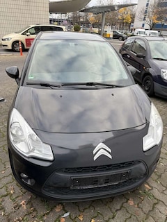 Bild des Angebotes Citroen C3 Tüv Neu!!!