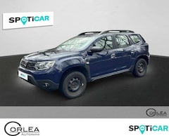 Bild des Angebotes Dacia Duster Comfort