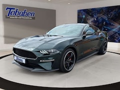 Bild des Angebotes Ford Mustang Bullitt LED+Shz.+Tempom.+Klimaaut.+Navi