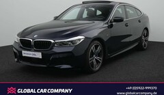 Bild des Angebotes BMW 630 630 d M Sport,LUFT,SOFT,H&K,PANO,360°,MEMORY,TOT