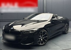 Bild des Angebotes BMW 840 i Cabrio xDrive M-Sport*20Zoll*Night Vision*Innov.*TV*