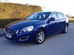 Bild des Angebotes Volvo V60 V60 T4 Ocean Race Vollleder