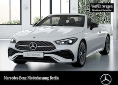 Bild des Angebotes Mercedes-Benz CLE 200 AMG+NIGHT+360+BURMESTER+SITZKLIMA+TOTW+9G
