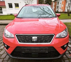 Bild des Angebotes SEAT Arona Arona TGI 1.0 TGI Style (KJ)