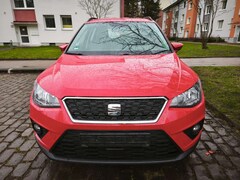 Bild des Angebotes SEAT Arona Arona TGI 1.0 TGI Style Fast Lane (KJ)