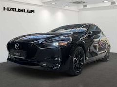 Bild des Angebotes Mazda 3 Homura G-140 AT mit Voll-LED, Kamera & Head-Up Dis