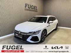 Bild des Angebotes VW Arteon SB 2.0 TSI 4M DSG R PANO|AHK|20"|IQ.LIGHT|360°