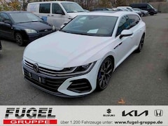 Bild des Angebotes VW Arteon SB 2.0 TSI 4M DSG R PANO|AHK|20"|IQ.LIGHT|360°