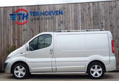 Bild des Angebotes Opel Vivaro 2.5 CDTi L1H1 Klima 2-Sitzer AHK 107KW E4