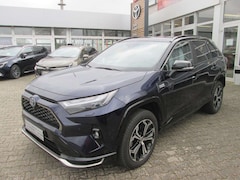 Bild des Angebotes Toyota RAV 4 Plug-in-Hybrid Style