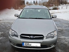 Bild des Angebotes Subaru Legacy Legacy Kombi 2.0R Automatik Comfort LPG/Benzin