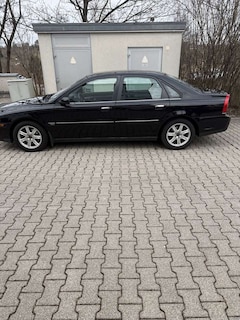 Bild des Angebotes Volvo S80 S80 2.5T AWD Black Edition